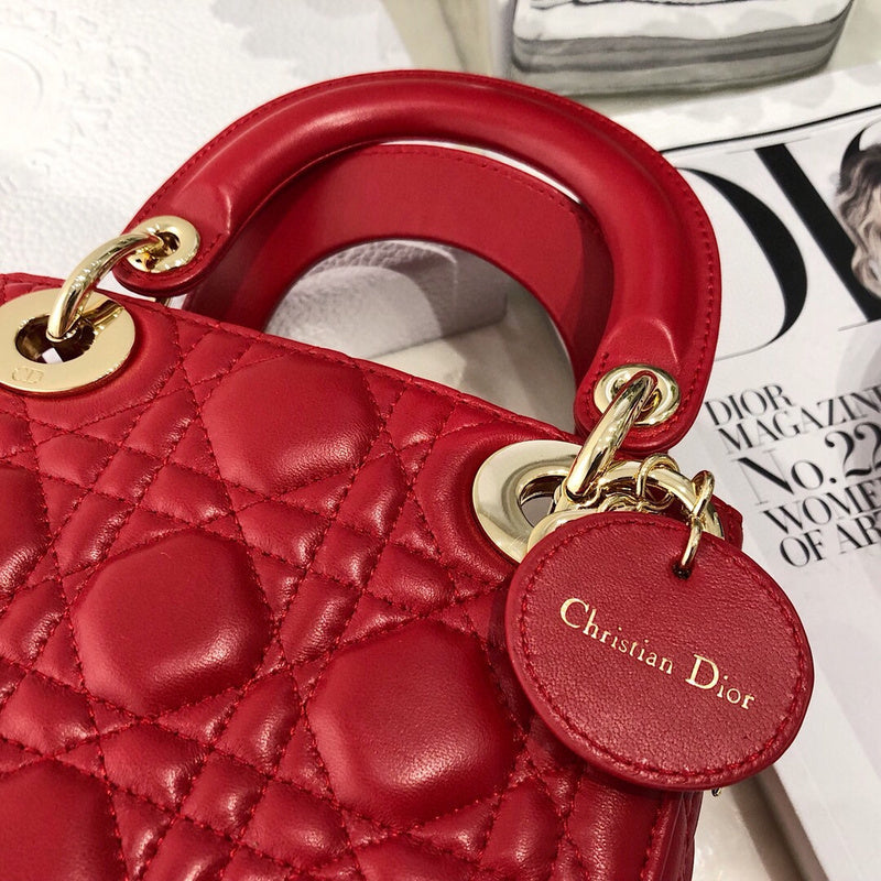 Glami Fashion - DIR Bags - 423