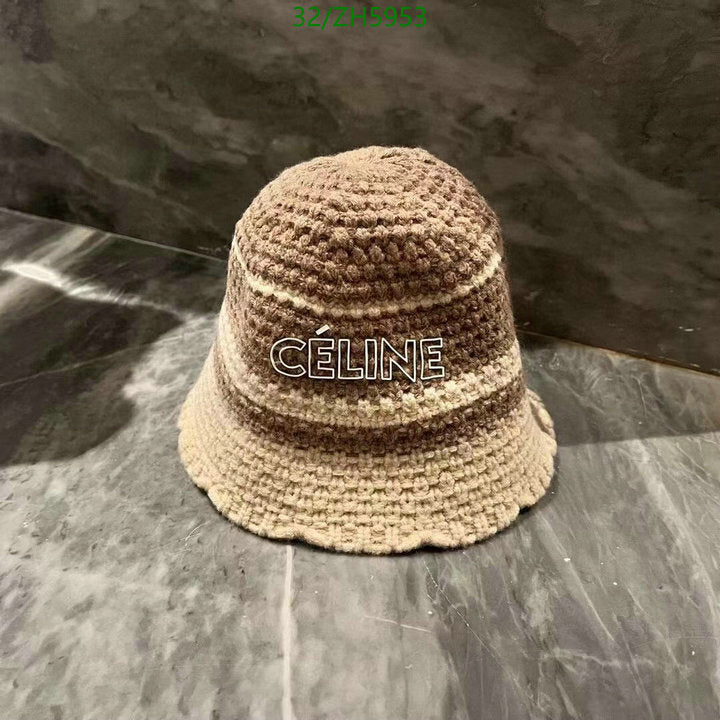 SAMC - COL Caps & Hats - 311