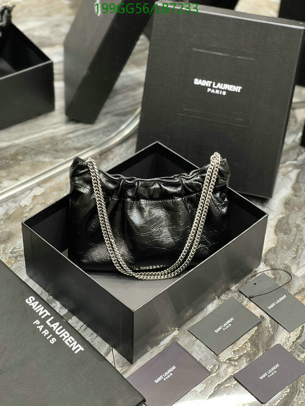 SAMC - YLS Bags - 448