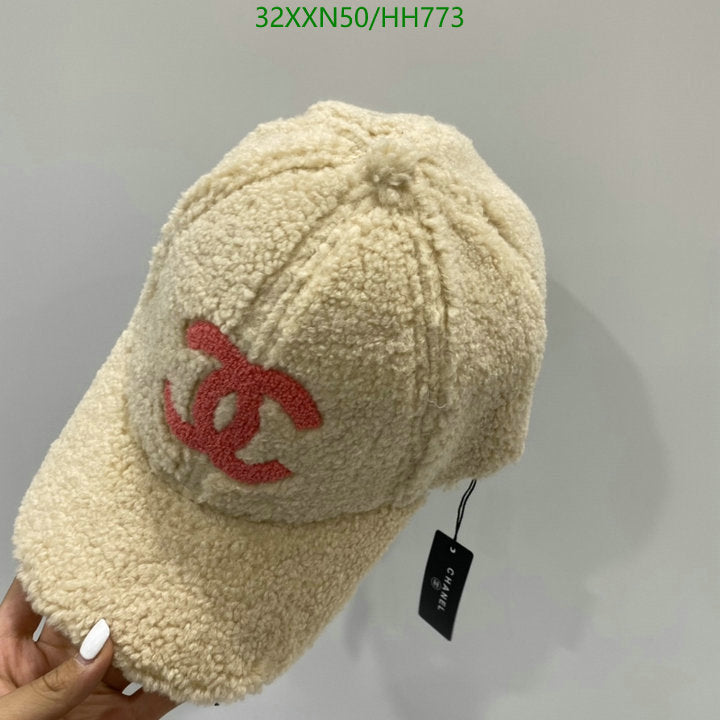 SAMC - CHL Caps & Hats - 376