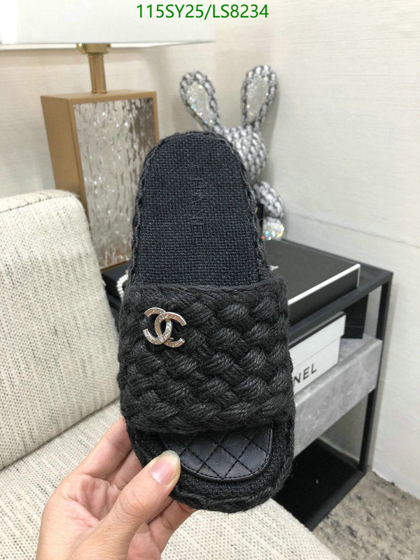 SAMC - CHL Women Shoes Slippers - 255