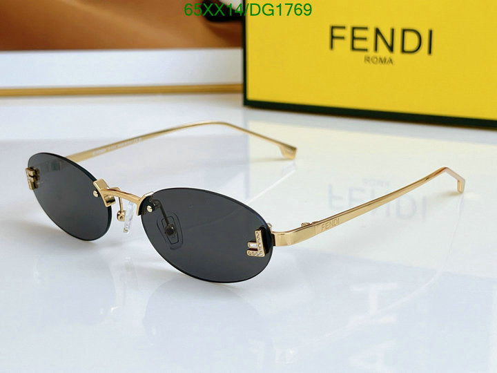 SAMC - FDE Glasses - 024