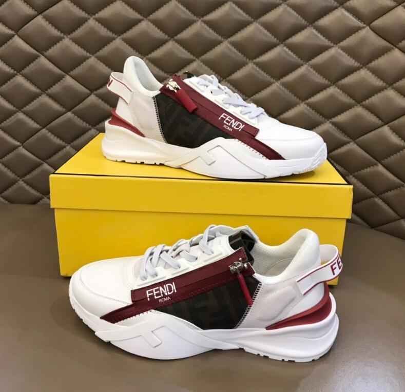 SAMC - FDE Men Shoes - 299