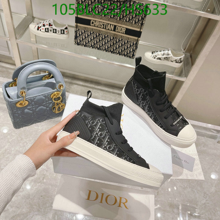 SAMC - DOR Women Sneakers - 231