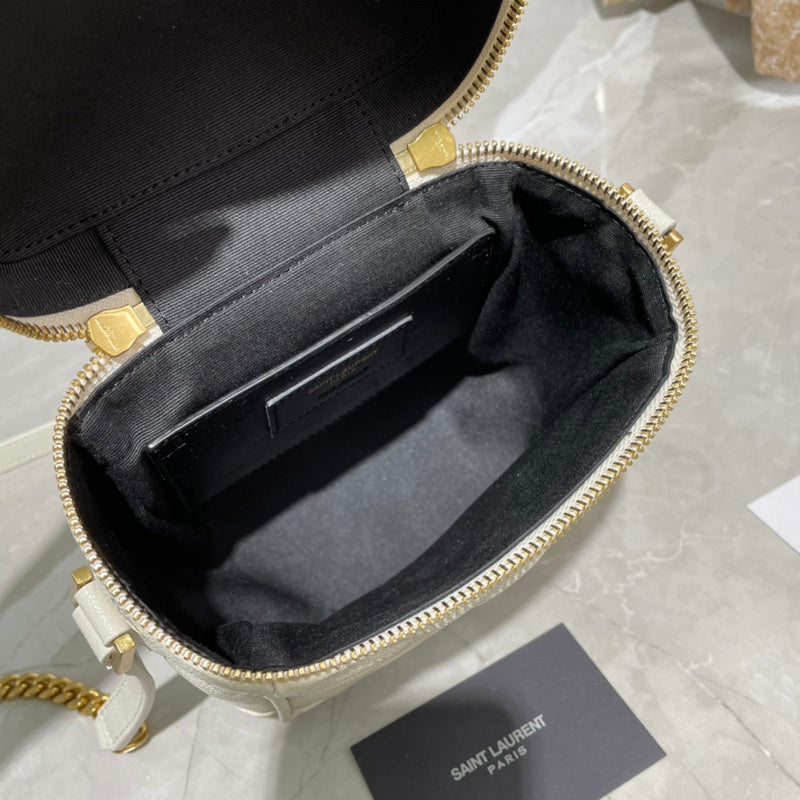 Satchel Bags - SLY Bags - 597
