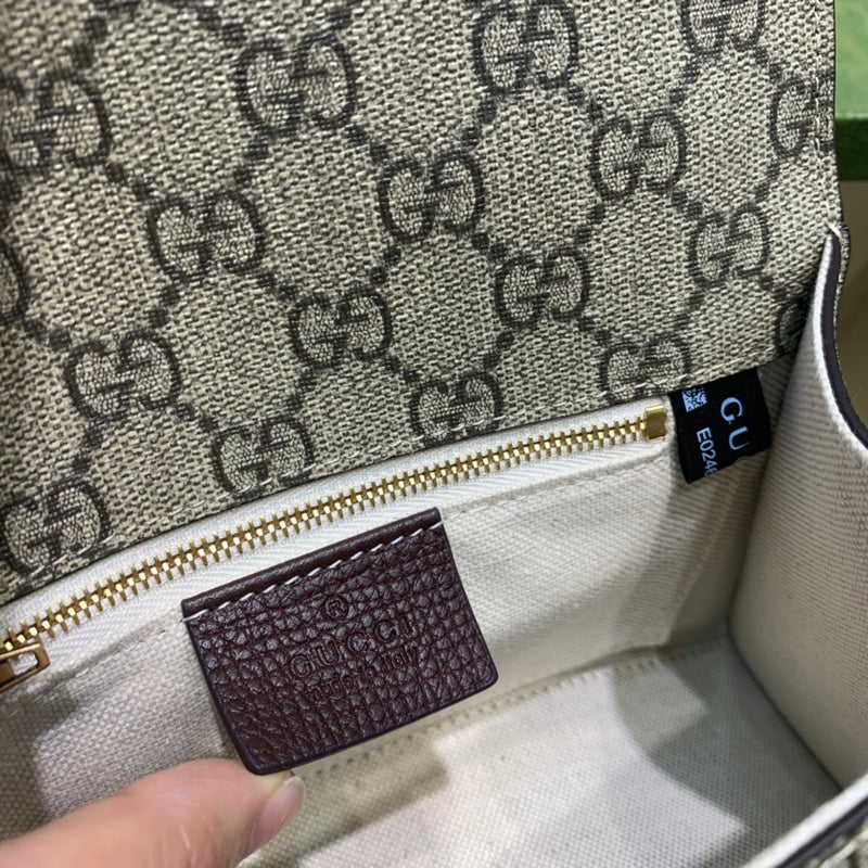 Satchel Bags - BGA Bags - 784