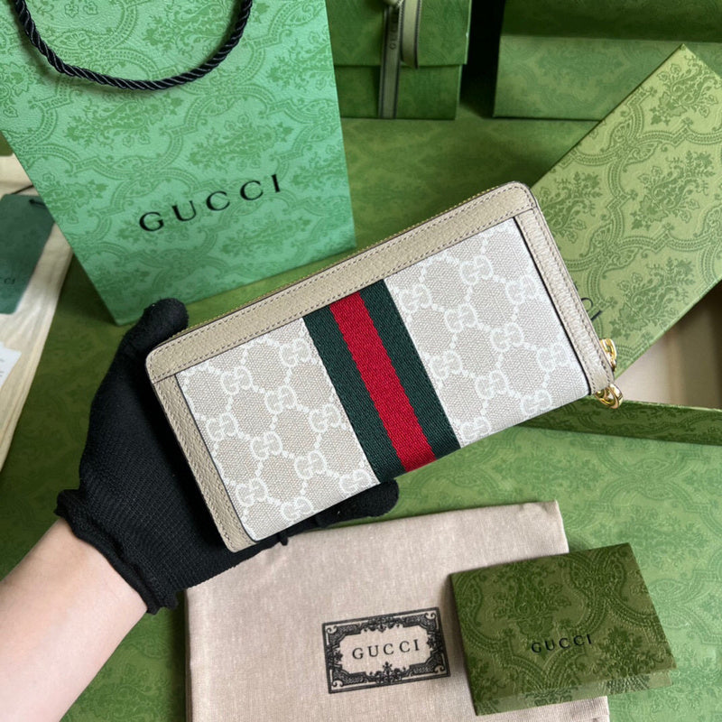 Gucci Luxury Fashion Bag