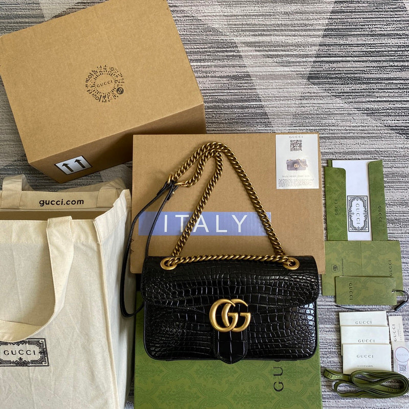 Glami Fashion - GCI Bags - 6838