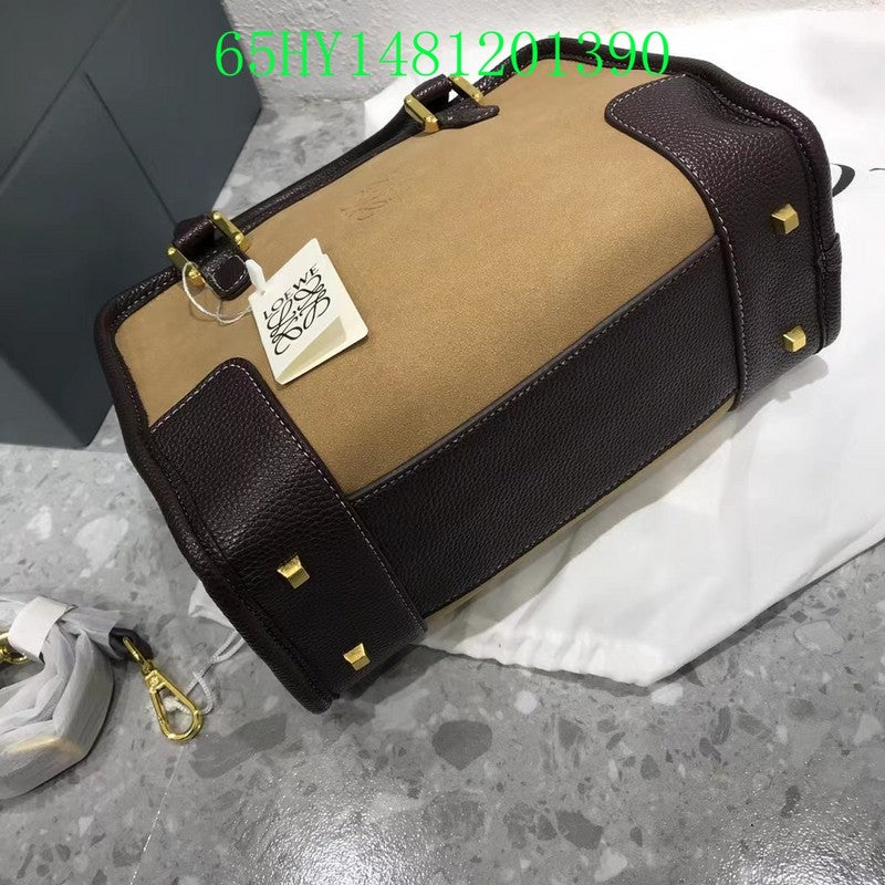 Satchel Bags - LWE Bags - 209