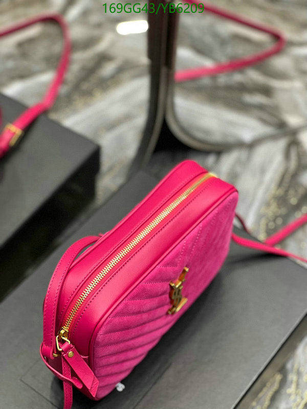 SAMC - YLS Bags - 293