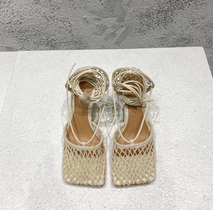 SAMC - BO Women Shoes - 146