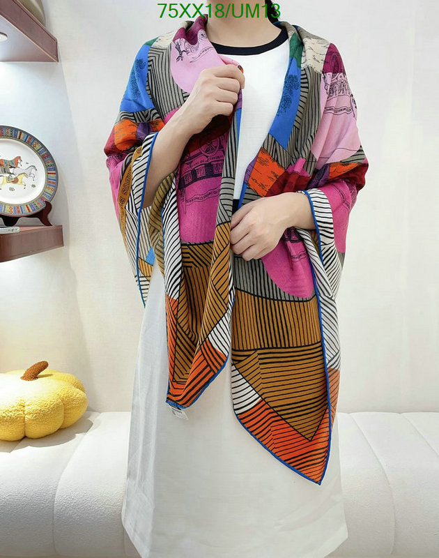 SAMC - HMS Scarves - 523