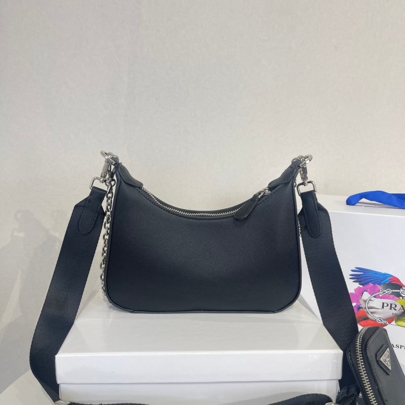 Satchel Bags - PDA Bags - 710