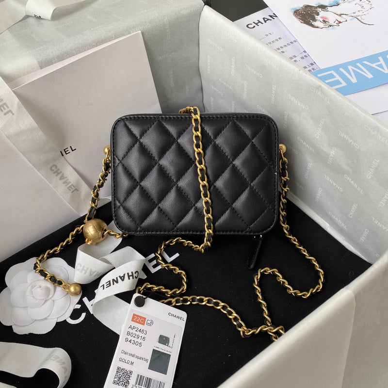 Satchel Bags - CHL Bags - 1016