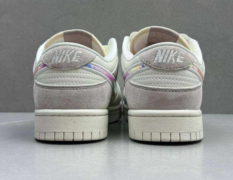 SAMC - NKE Shoes - 087
