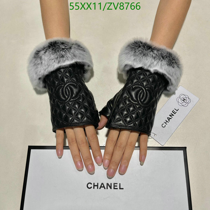 SAMC - CHL Gloves - 216