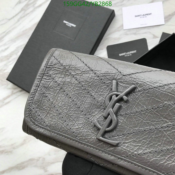 SAMC - YLS Bags - 414