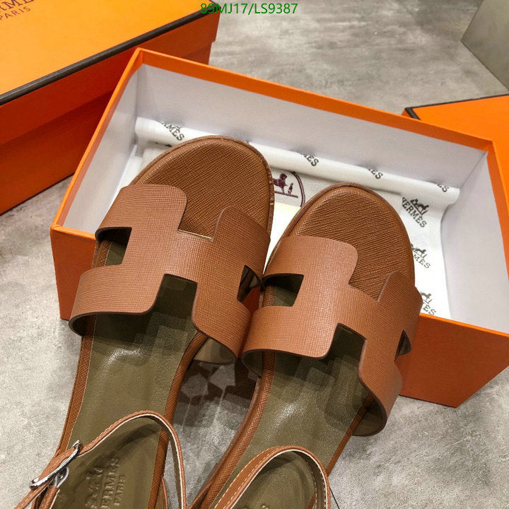 SAMC - HMS Women Shoes - 533