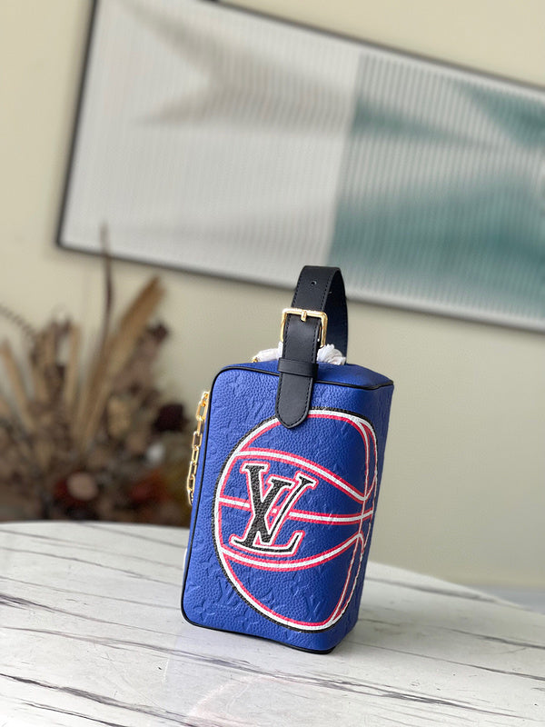GlamI Lu-Vi bags - 4919