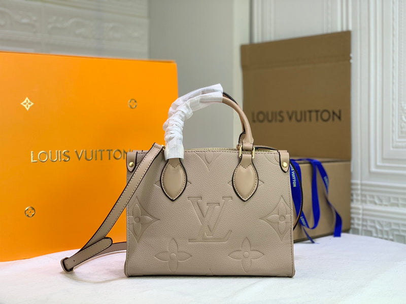 Satchel Bags - VL1 Bags - 314
