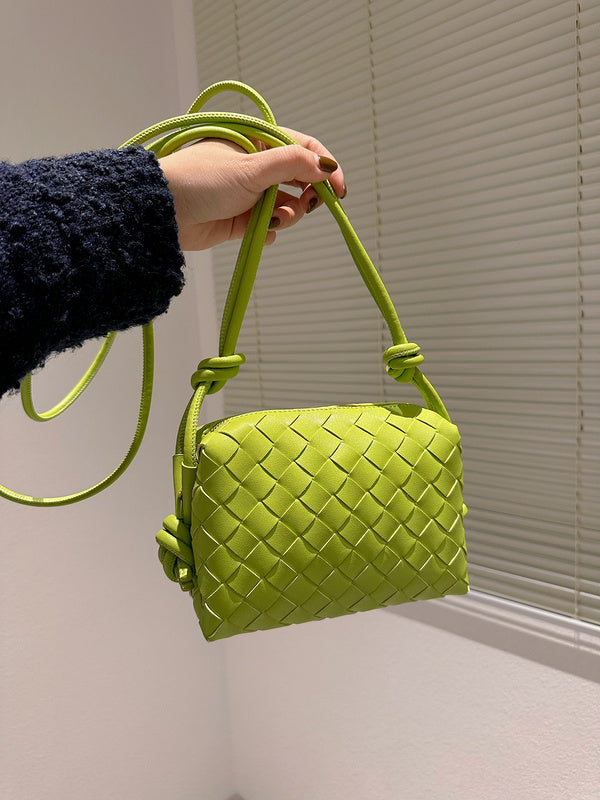 Satchel Bags - BV Bags - 016