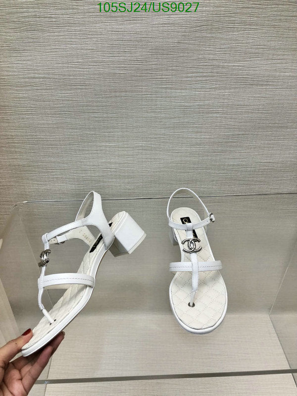 SAMC - CHL Women Shoes High Heels - 136