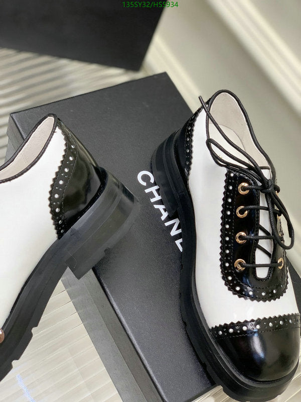 SAMC - CHL Women Shoes - 009