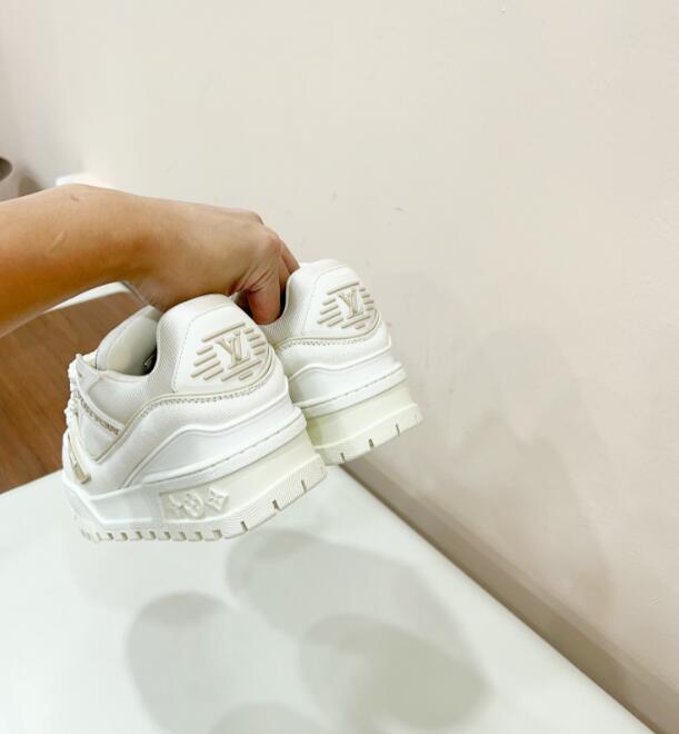 SAMC - LOV Women Shoes - 313