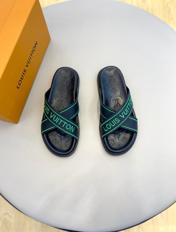 SAMC - LOV Men Shoes - 1102