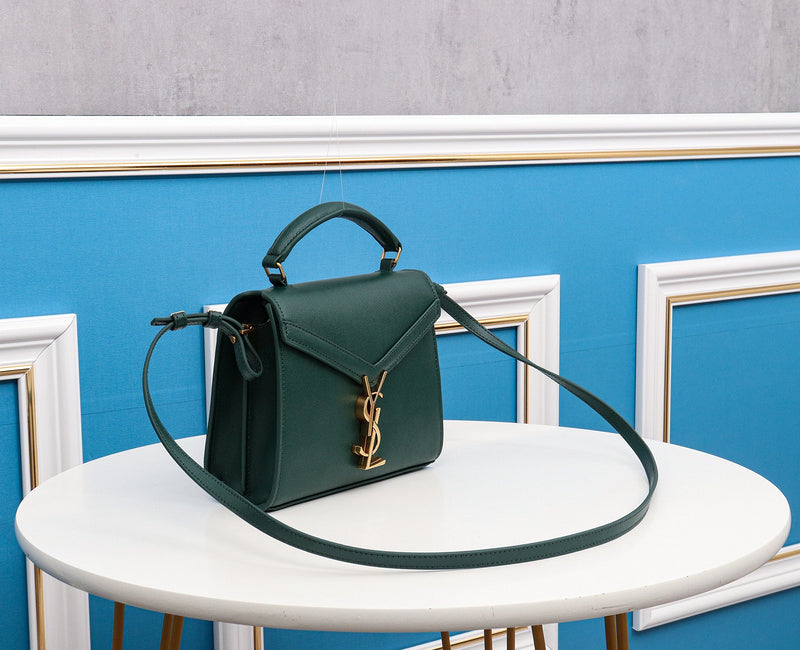 Satchel Bags - SLY Bags - 2016