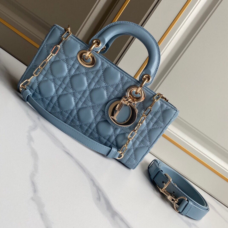 Glami Fashion - DIR Bags - 607