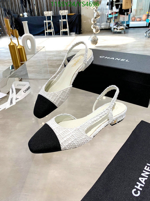 SAMC - CHL Women Shoes Ballet - 317
