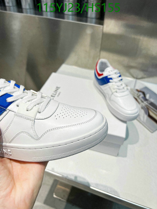 SAMC - COL Women Shoes - 215