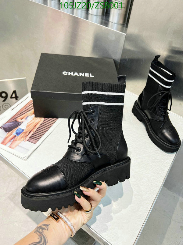 SAMC - Mix Boots - 235