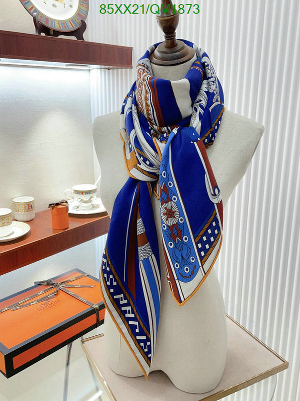 SAMC - HMS Scarves - 685