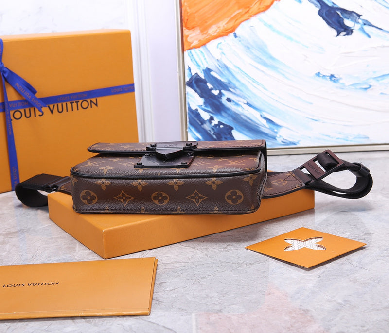 Glami Fashion Lu-Vi bags - 17118