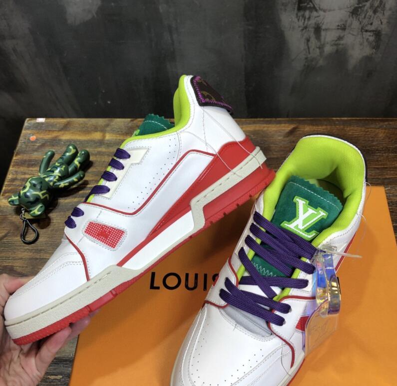 SAMC - LOV Men Shoes - 1413