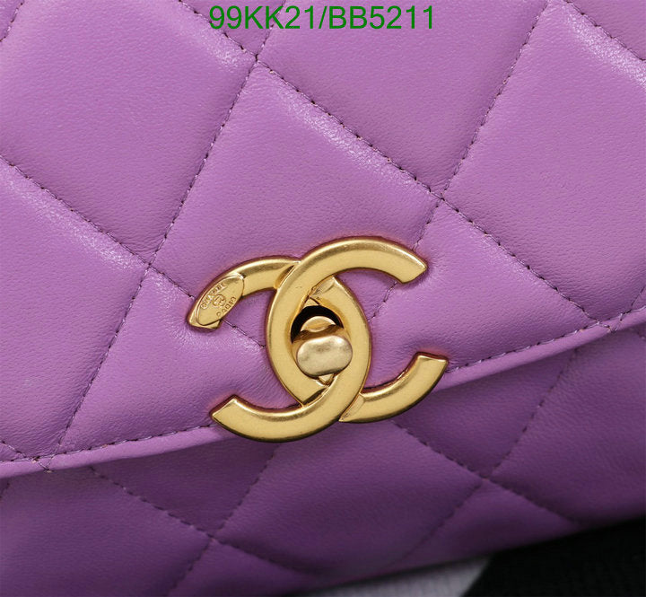 SAMC - CHL Bags Crossbody - 494