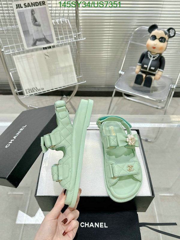 SAMC - CHL Women Shoes Beach - 028