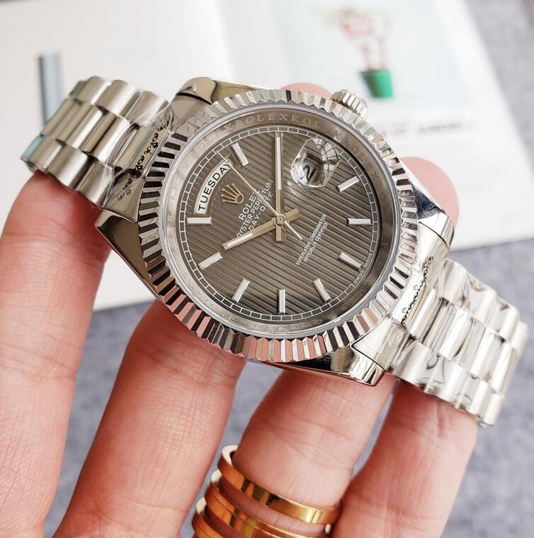 SAMC - Mix Watches - 155