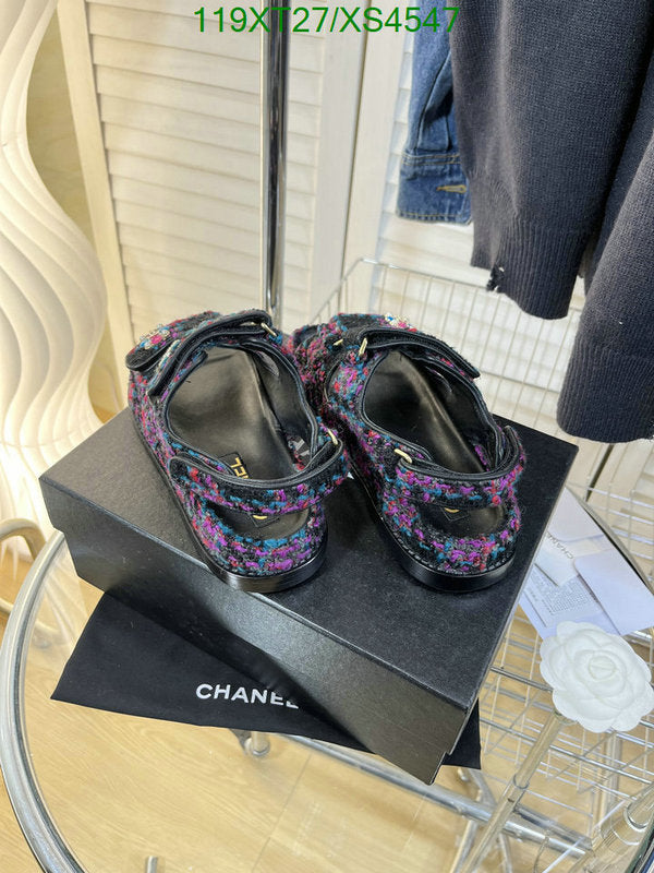 SAMC - CHL Women Shoes Beach - 009