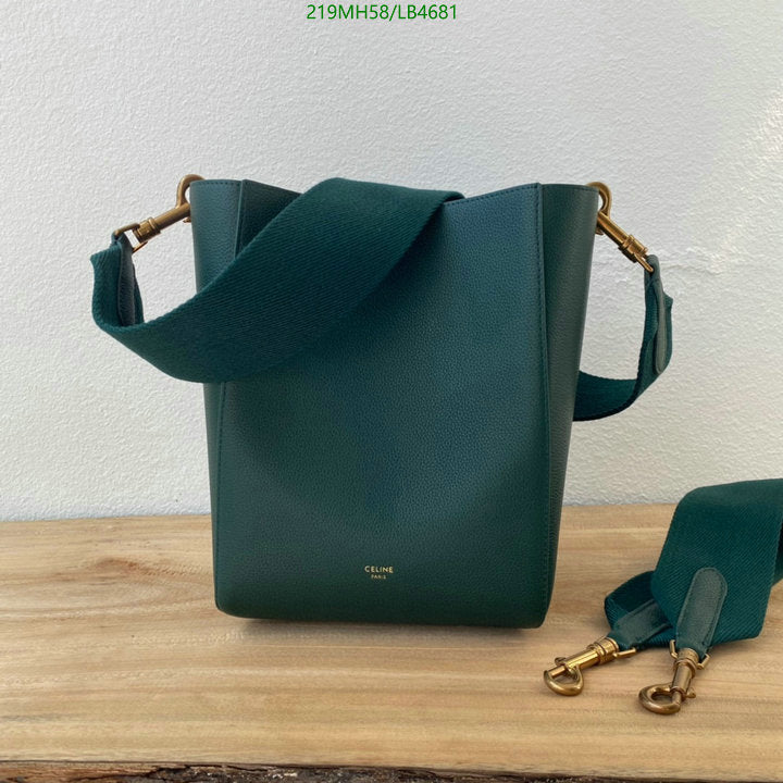 SAMC - COL Bags - 269