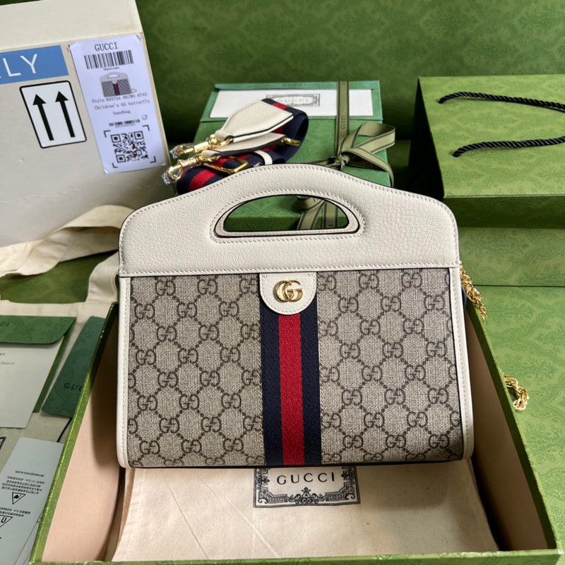 Satchel Bags - GCI Bags - 6484