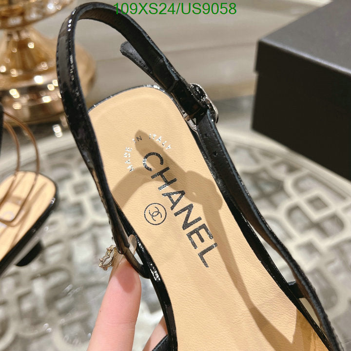 SAMC - CHL Women Shoes High Heels - 143