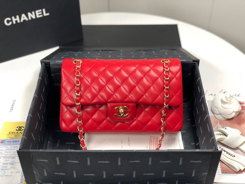 Satchel Bags - CHL Bags - 7468