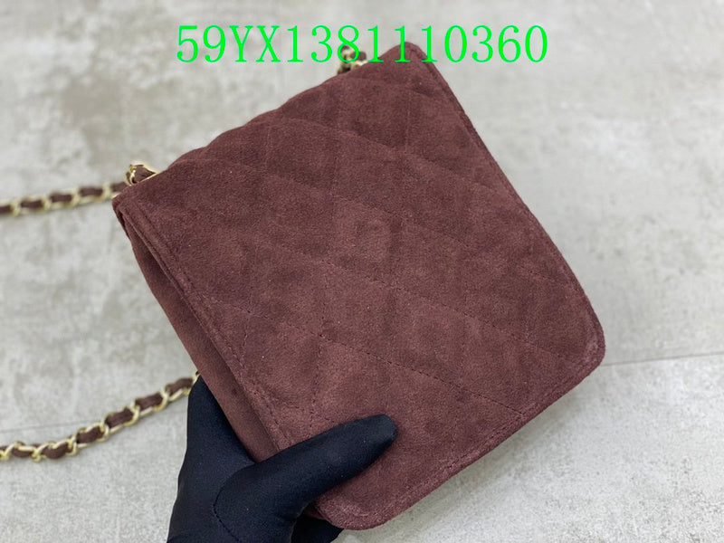 Glami - CHL Bags - 3216