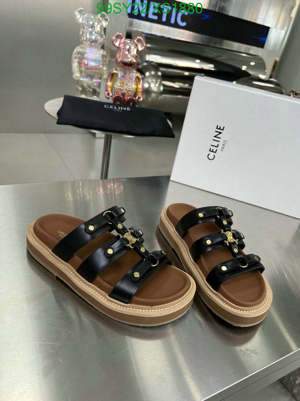 SAMC - COL Women Shoes - 241
