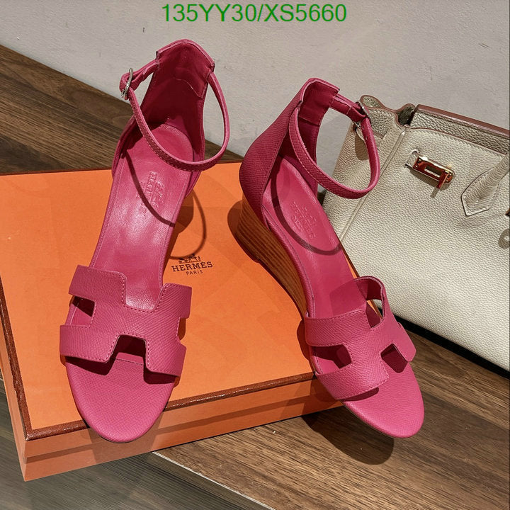 SAMC - HMS Women Shoes - 362
