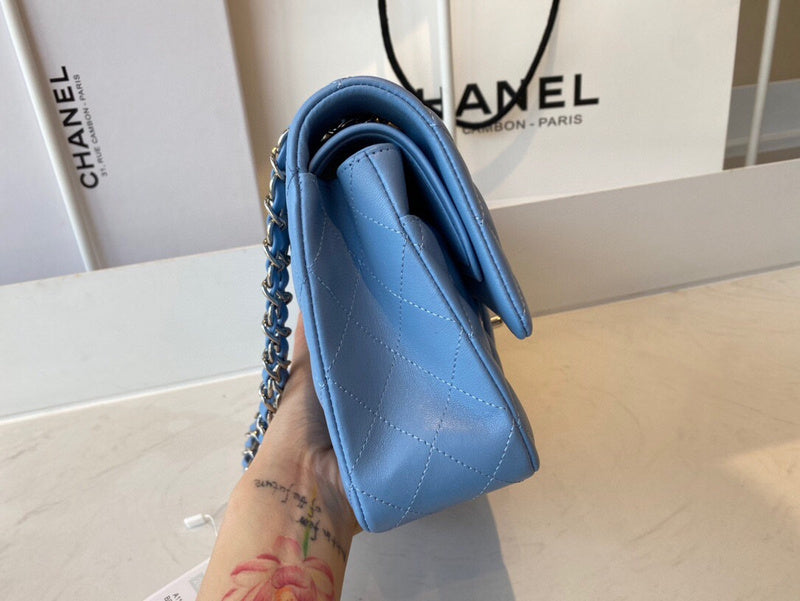 Satchel Bags - CHL Bags - 4089