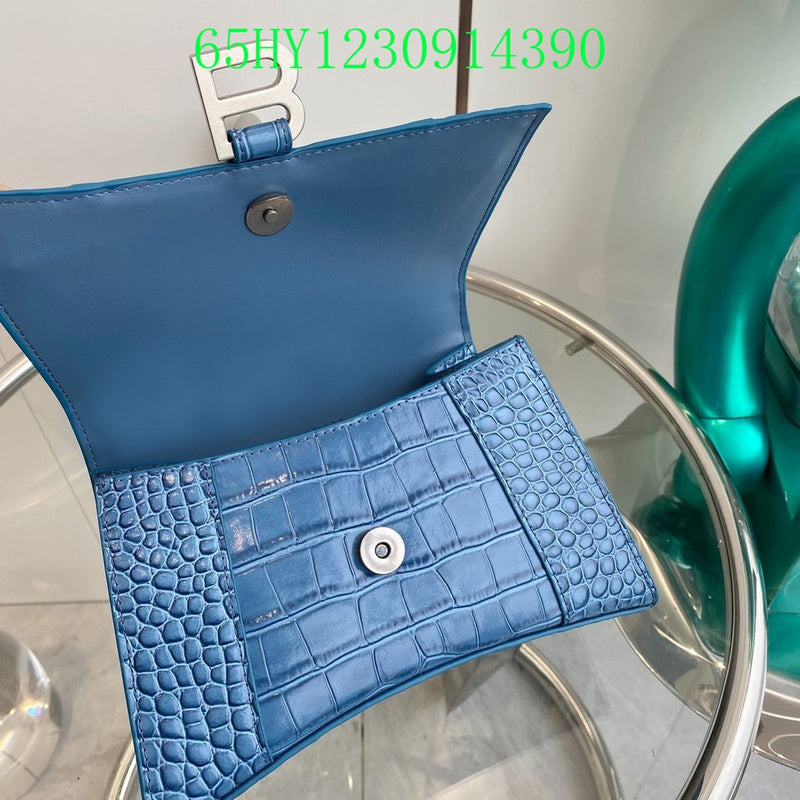 Satchel Bags - BGA Bags - 2061
